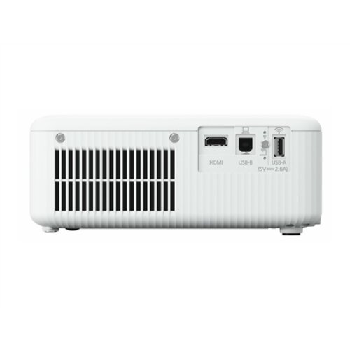 Epson , CO-W01 , WXGA (1280x800) , 3000 ANSI lumens , White , Lamp warranty 12 month(s)