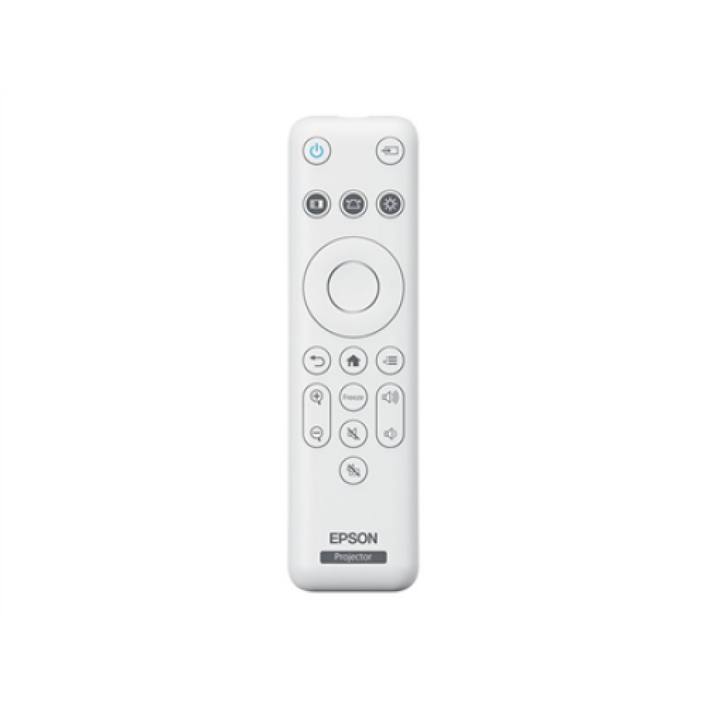 Epson , CO-W01 , WXGA (1280x800) , 3000 ANSI lumens , White , Lamp warranty 12 month(s)