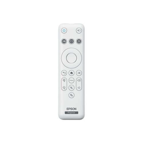 Epson , CO-W01 , WXGA (1280x800) , 3000 ANSI lumens , White , Lamp warranty 12 month(s)