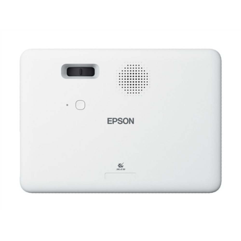 Epson , CO-W01 , WXGA (1280x800) , 3000 ANSI lumens , White , Lamp warranty 12 month(s)