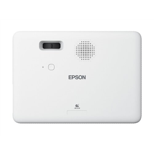 Epson , CO-W01 , WXGA (1280x800) , 3000 ANSI lumens , White , Lamp warranty 12 month(s)