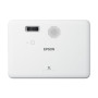 Epson , CO-W01 , WXGA (1280x800) , 3000 ANSI lumens , White , Lamp warranty 12 month(s)