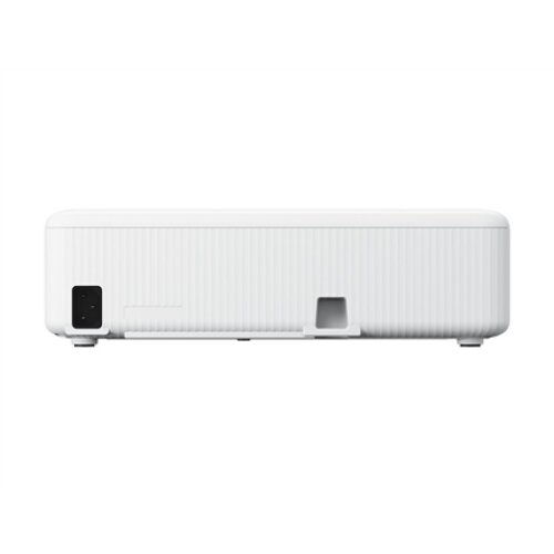 Epson , CO-W01 , WXGA (1280x800) , 3000 ANSI lumens , White , Lamp warranty 12 month(s)