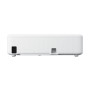 Epson , CO-W01 , WXGA (1280x800) , 3000 ANSI lumens , White , Lamp warranty 12 month(s)