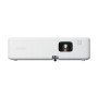 Epson , CO-W01 , WXGA (1280x800) , 3000 ANSI lumens , White , Lamp warranty 12 month(s)