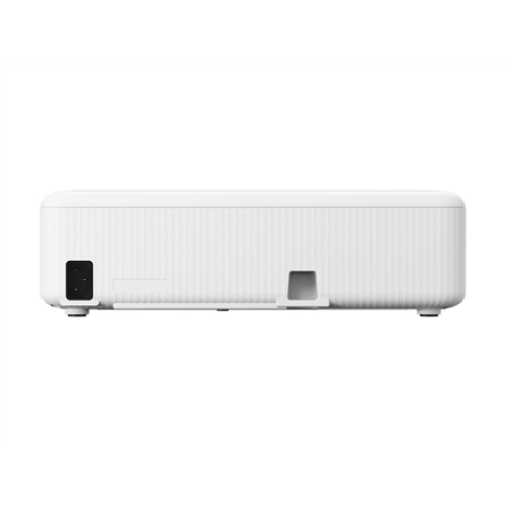 Epson , CO-W01 , WXGA (1280x800) , 3000 ANSI lumens , White , Lamp warranty 12 month(s)