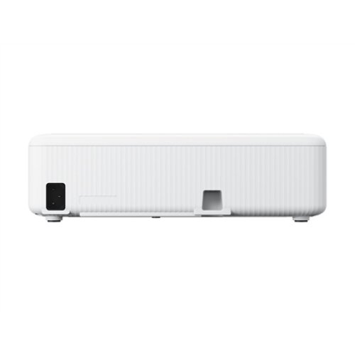 Epson , CO-W01 , WXGA (1280x800) , 3000 ANSI lumens , White , Lamp warranty 12 month(s)