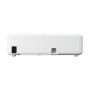 Epson , CO-W01 , WXGA (1280x800) , 3000 ANSI lumens , White , Lamp warranty 12 month(s)