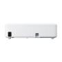 Epson , CO-W01 , WXGA (1280x800) , 3000 ANSI lumens , White , Lamp warranty 12 month(s)