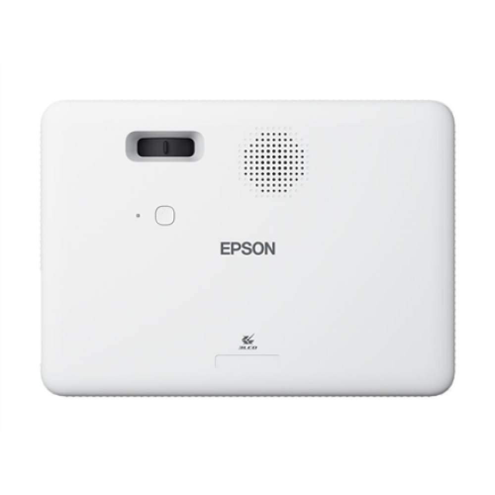 Epson , CO-W01 , WXGA (1280x800) , 3000 ANSI lumens , White , Lamp warranty 12 month(s)
