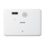 Epson , CO-W01 , WXGA (1280x800) , 3000 ANSI lumens , White , Lamp warranty 12 month(s)