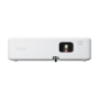 Epson , CO-W01 , WXGA (1280x800) , 3000 ANSI lumens , White , Lamp warranty 12 month(s)