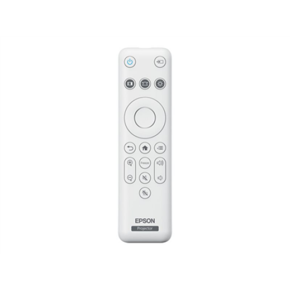 Epson , CO-W01 , WXGA (1280x800) , 3000 ANSI lumens , White , Lamp warranty 12 month(s)