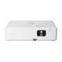 Epson , CO-W01 , WXGA (1280x800) , 3000 ANSI lumens , White , Lamp warranty 12 month(s)