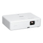 Epson , CO-W01 , WXGA (1280x800) , 3000 ANSI lumens , White , Lamp warranty 12 month(s)