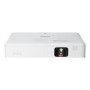 Epson , CO-W01 , WXGA (1280x800) , 3000 ANSI lumens , White , Lamp warranty 12 month(s)