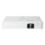 Epson , CO-W01 , WXGA (1280x800) , 3000 ANSI lumens , White , Lamp warranty 12 month(s)