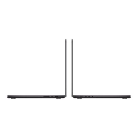 Apple MacBook Pro 16 Apple M5 Max 18C CPU, 32C GPU/36GB/2TB SSD/Space Black/SWE , Apple