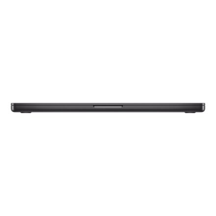 Apple MacBook Pro 16 Apple M5 Max 18C CPU, 32C GPU/36GB/2TB SSD/Space Black/SWE , Apple