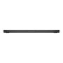 Apple MacBook Pro 16 Apple M5 Max 18C CPU, 32C GPU/36GB/2TB SSD/Space Black/SWE , Apple