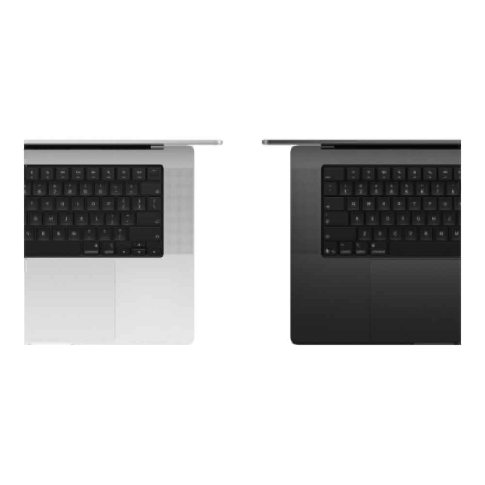 Apple MacBook Pro 16 Apple M5 Max 18C CPU, 32C GPU/36GB/2TB SSD/Space Black/SWE , Apple