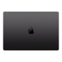 Apple MacBook Pro 16 Apple M5 Max 18C CPU, 32C GPU/36GB/2TB SSD/Space Black/SWE , Apple