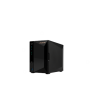 Asus AsusTor Tower NAS AS3302T Up to 2 HDD Realtek RTD1296 Quad-Core Realtek RTD1296 Processor frequency 1.4 GHz 2 GB DDR4 Black