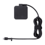 Asus , AC45-00 (ADP-45XE D) - EU/TYPE-C/3PIN/6PCS , 5/9/15/20 V , AC adapter