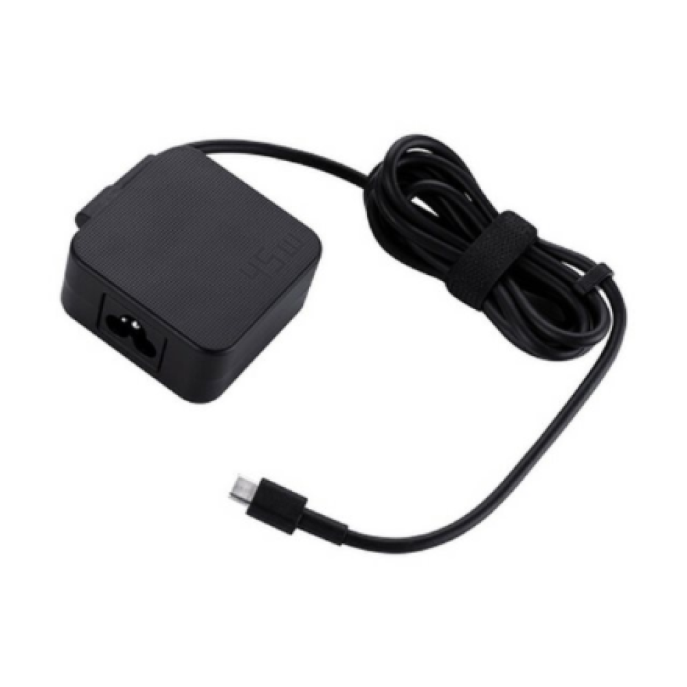 Asus , AC45-00 (ADP-45XE D) - EU/TYPE-C/3PIN/6PCS , 5/9/15/20 V , AC adapter