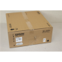 SALE OUT. Epson 3LCD WUXGA (1920 x 1200 pixels) Laser Projector EB-L520U, 5200 lumens, 16:10, White Epson Laser Projector EB-L520U Colour, WUXGA (1920x1200), 5200 ANSI lumens, Inkjet, Portable printer, A4, White, DAMAGED PACKAGING, Lamp warranty 12 month(