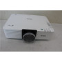 SALE OUT. SALE OUT. Epson , EB-L520U , WUXGA (1920x1200) , Colour , 5200 ANSI lumens , Inkjet , White , A4 , DAMAGED PACKAGING, REFURBISHED , Lamp warranty 12 month(s)