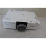 SALE OUT. Epson 3LCD WUXGA (1920 x 1200 pixels) Laser Projector EB-L520U, 5200 lumens, 16:10, White , Epson , EB-L520U , WUXGA (1920x1200) , Colour , 5200 ANSI lumens , Inkjet , White , A4 , DAMAGED PACKAGING, REFURBISHED , Lamp warranty 12 month(s)