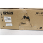 SALE OUT. Epson 3LCD WUXGA (1920 x 1200 pixels) Laser Projector EB-L520U, 5200 lumens, 16:10, White , Epson , EB-L520U , WUXGA (1920x1200) , Colour , 5200 ANSI lumens , Inkjet , White , A4 , DAMAGED PACKAGING, REFURBISHED , Lamp warranty 12 month(s)