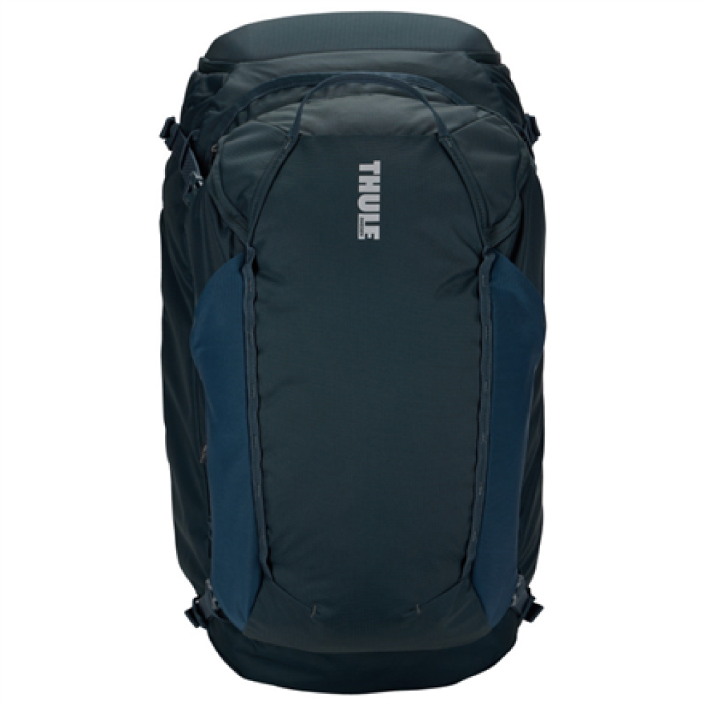 Thule Landmark, 70 L , Travel pack , Darkest Blue