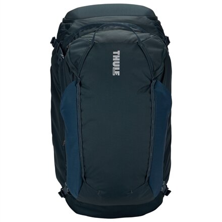 Thule , Landmark, 70 L , Travel pack , Darkest Blue