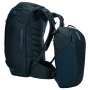 Thule Landmark, 70 L , Travel pack , Darkest Blue