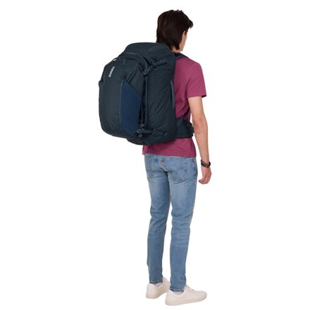 Thule , Landmark, 70 L , Travel pack , Darkest Blue
