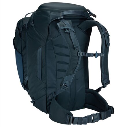 Thule , Landmark, 70 L , Travel pack , Darkest Blue