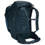Thule , Landmark, 70 L , Travel pack , Darkest Blue