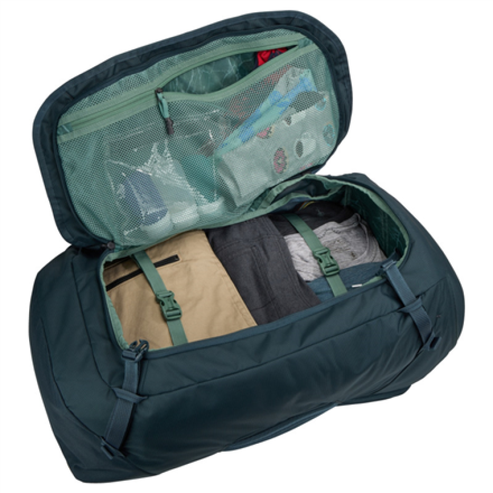 Thule Landmark, 70 L , Travel pack , Darkest Blue