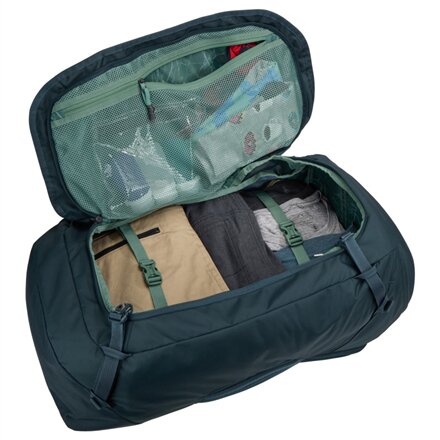 Thule , Landmark, 70 L , Travel pack , Darkest Blue
