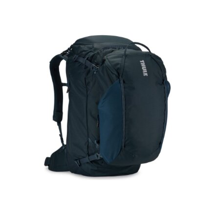 Thule , Landmark, 70 L , Travel pack , Darkest Blue
