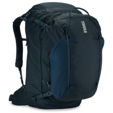 Thule Landmark, 70 L , Travel pack , Darkest Blue