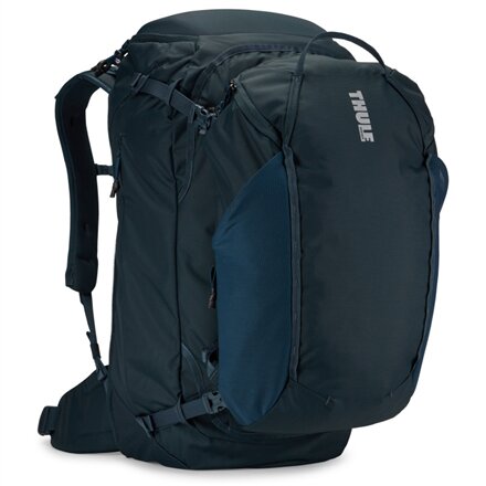 Thule , Landmark, 70 L , Travel pack , Darkest Blue
