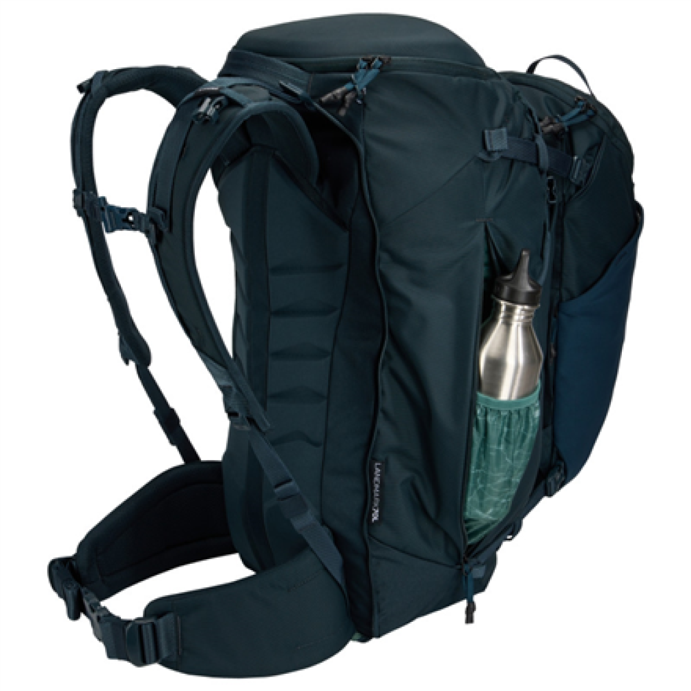 Thule Landmark, 70 L , Travel pack , Darkest Blue