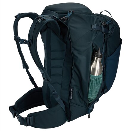 Thule , Landmark, 70 L , Travel pack , Darkest Blue