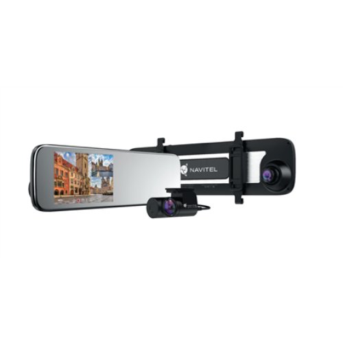 Navitel , Digital Video Recorder , MR450 GPS , GPS , Wi-Fi , Full HD 1920 х 1080