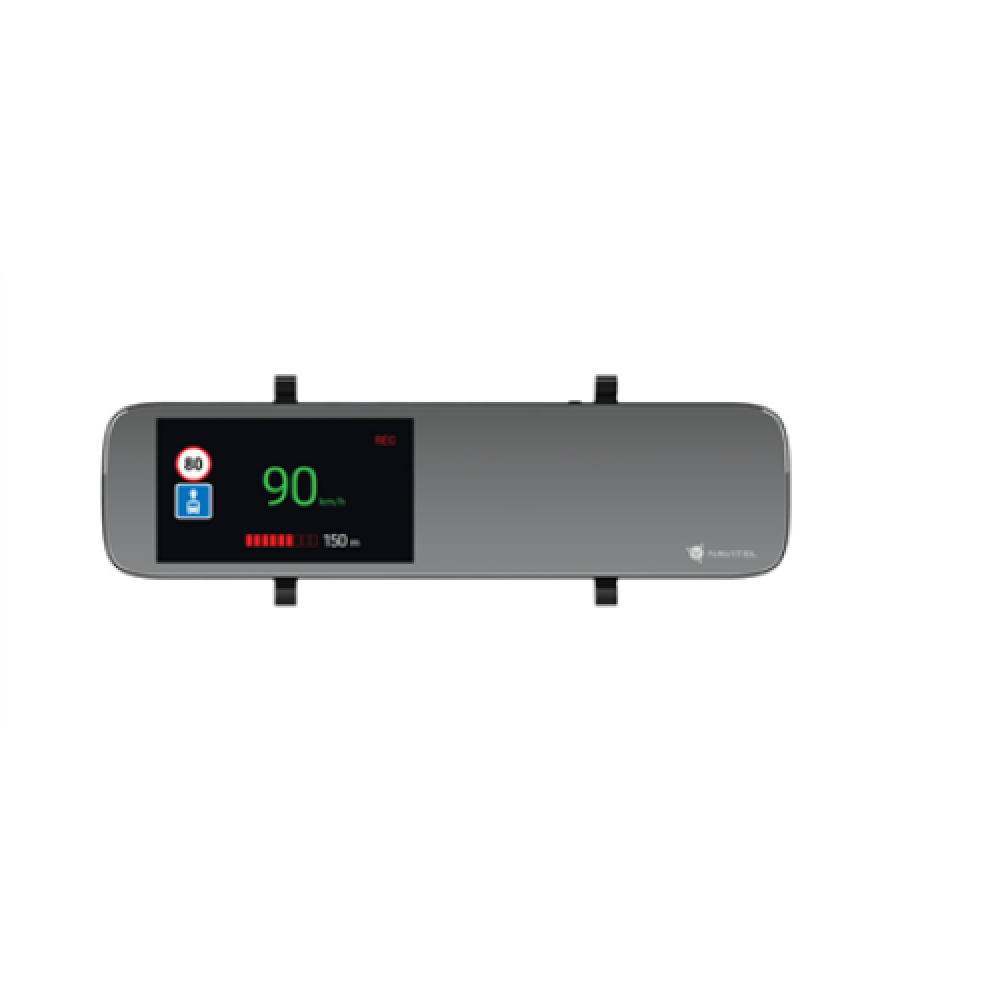Navitel , Digital Video Recorder , MR450 GPS , GPS , Wi-Fi , Full HD 1920 х 1080