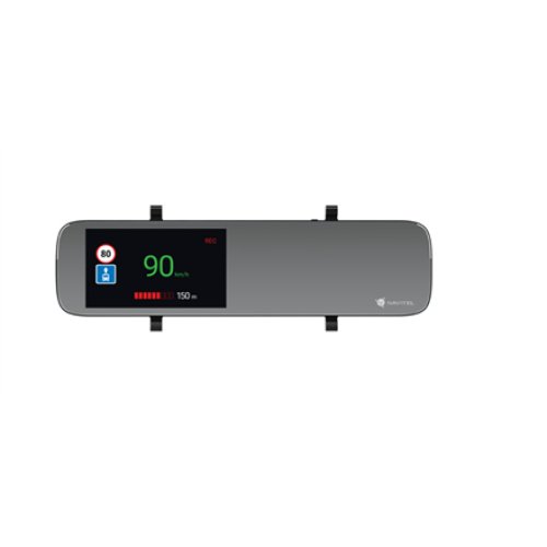 Navitel , Digital Video Recorder , MR450 GPS , GPS , Wi-Fi , Full HD 1920 х 1080