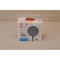 SALE OUT. FIXED MagPad, Qi2 support, gray , Fixed , MagPad Pro wireless charger , FIXMPADP-GR , Gray , DAMAGED PACKAGING, DEMO